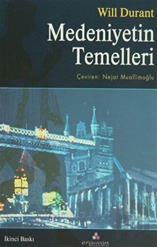 Medeniyetin Temelleri | Kitap Ambarı