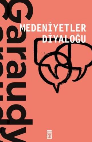 Medeniyetler Diyaloğu | Kitap Ambarı