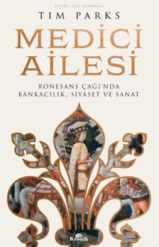 Medici Ailesi | Kitap Ambarı