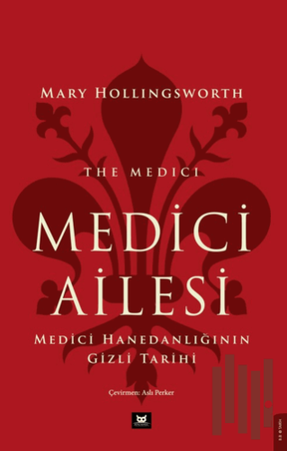 Medici Ailesi | Kitap Ambarı