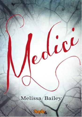 Medici | Kitap Ambarı