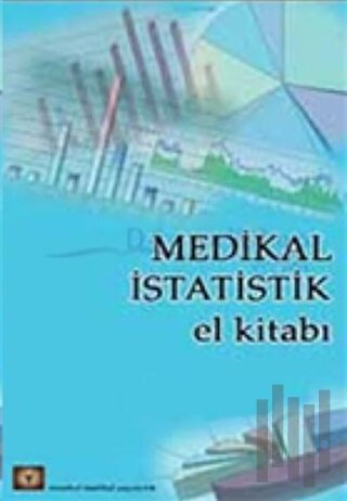 Medikal İstatistik El Kitabı | Kitap Ambarı