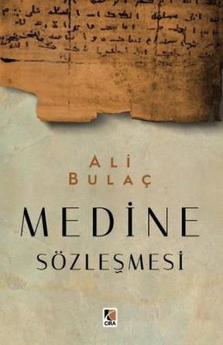 Medine Sözleşmesi | Kitap Ambarı