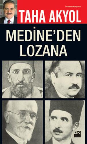 Medine’den Lozan’a | Kitap Ambarı