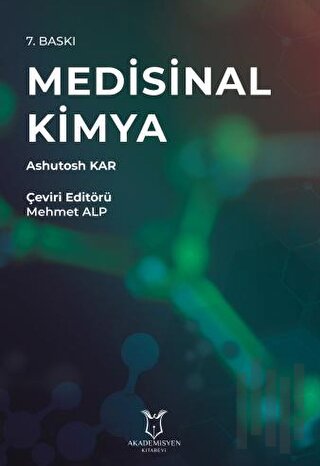 Medisinal Kimya | Kitap Ambarı