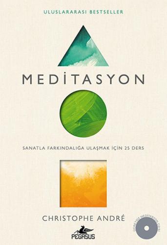 Meditasyon | Kitap Ambarı