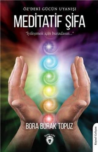 Meditatif Şifa | Kitap Ambarı