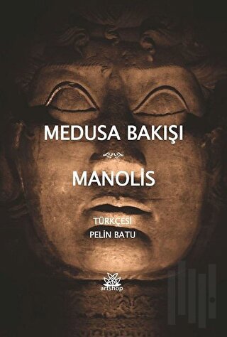 Medusa Bakışı | Kitap Ambarı