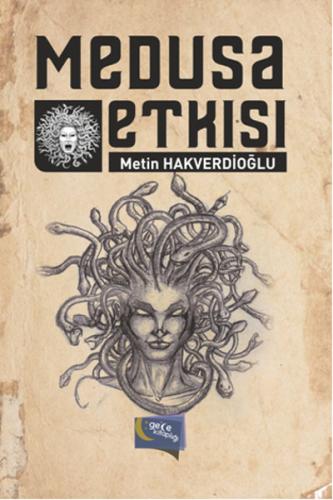 Medusa Etkisi | Kitap Ambarı