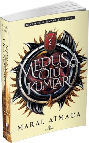 Medusa’nın Ölü Kumları 2 | Kitap Ambarı