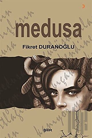 Medusa | Kitap Ambarı