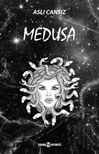 Medusa | Kitap Ambarı