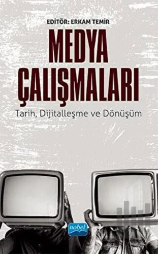 Medya Çalışmaları | Kitap Ambarı