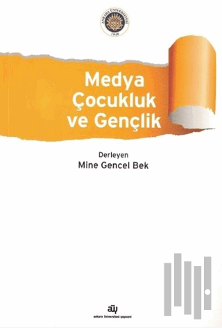 Medya, Çocukluk ve Gençlik | Kitap Ambarı