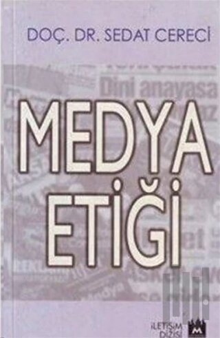 Medya Etiği | Kitap Ambarı