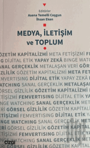 Medya, İletişim ve Toplum | Kitap Ambarı