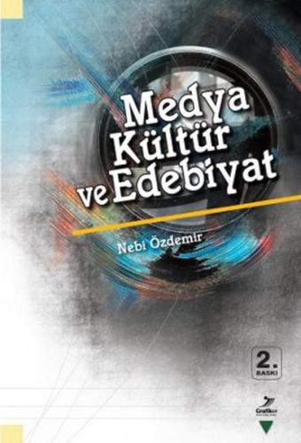 Medya Kültür ve Edebiyat | Kitap Ambarı