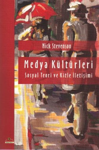 Medya Kültürleri | Kitap Ambarı