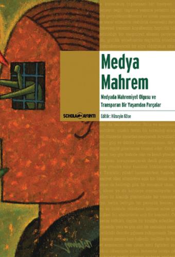 Medya Mahrem | Kitap Ambarı