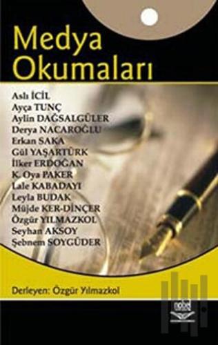 Medya Okumaları | Kitap Ambarı