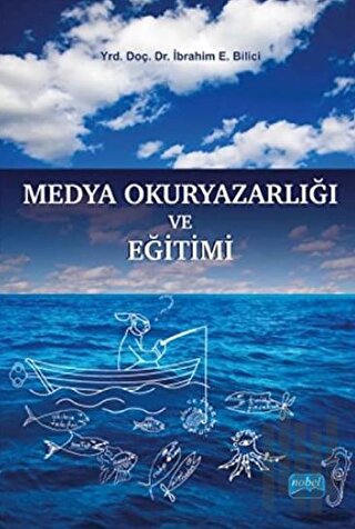 Medya Okuryazarlığı ve Eğitimi | Kitap Ambarı