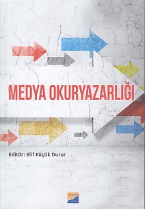 Medya Okuryazarlığı | Kitap Ambarı