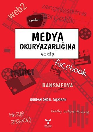 Medya Okuryazarlığına Giriş | Kitap Ambarı