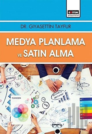 Medya Planlama ve Satın Alma | Kitap Ambarı