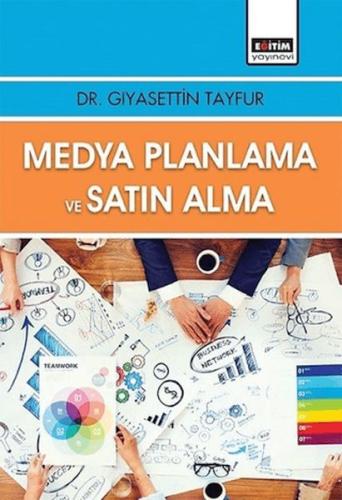 Medya Planlama ve Satın Alma | Kitap Ambarı