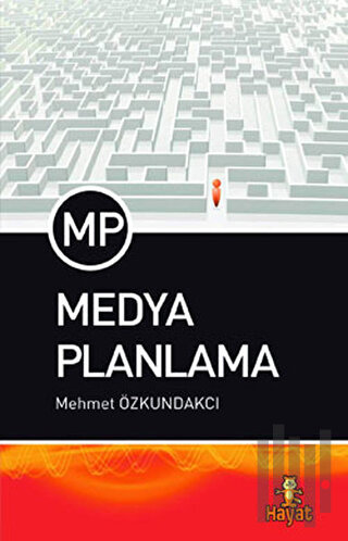 Medya Planlama | Kitap Ambarı