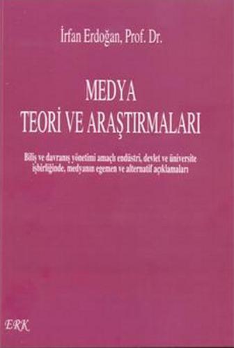 Medya Teori ve Araştırmaları | Kitap Ambarı