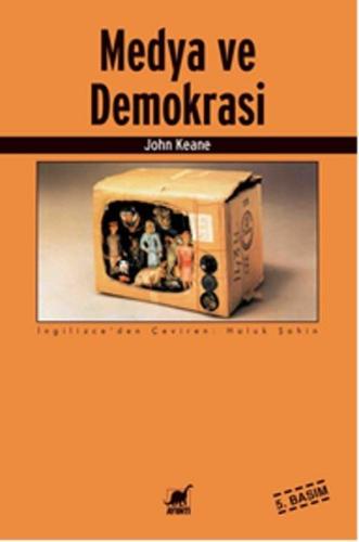 Medya ve Demokrasi | Kitap Ambarı