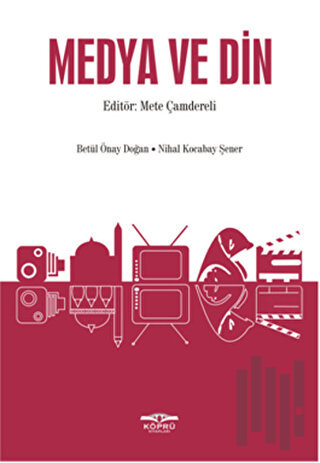 Medya ve Din | Kitap Ambarı