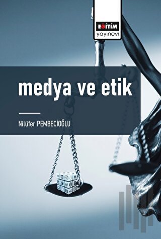 Medya ve Etik | Kitap Ambarı