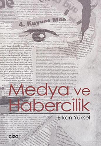 Medya ve Habercilik | Kitap Ambarı