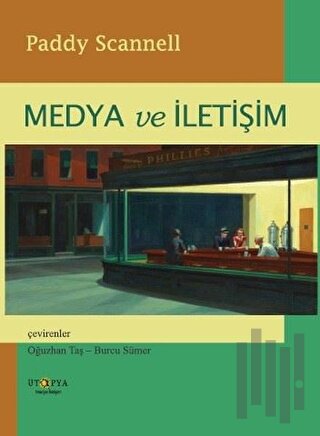 Medya ve İletişim | Kitap Ambarı