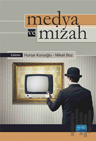 Medya ve Mizah | Kitap Ambarı