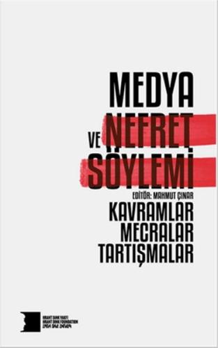 Medya ve Nefret Söylemi | Kitap Ambarı