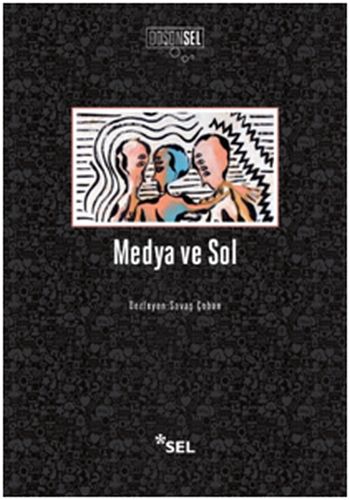 Medya ve Sol | Kitap Ambarı