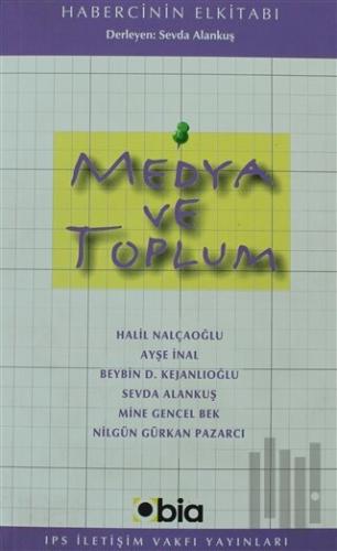 Medya Ve Toplum | Kitap Ambarı