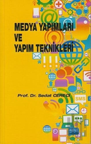 Medya Yapımları ve Yapım Teknikleri | Kitap Ambarı