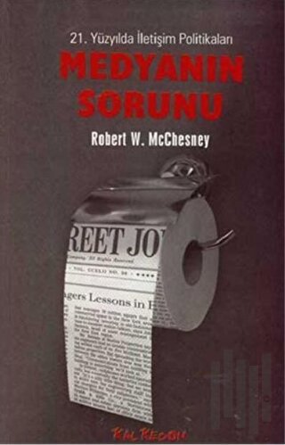 Medyanın Sorunu | Kitap Ambarı