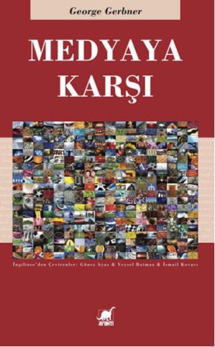 Medyaya Karşı | Kitap Ambarı