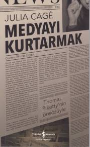 Medyayı Kurtarmak | Kitap Ambarı