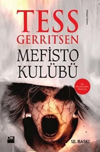 Mefisto Kulübü | Kitap Ambarı