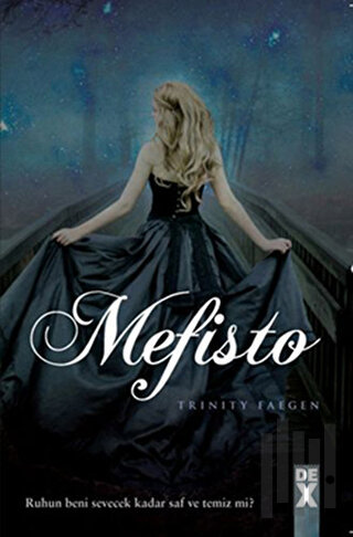 Mefisto | Kitap Ambarı