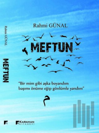 Meftun | Kitap Ambarı