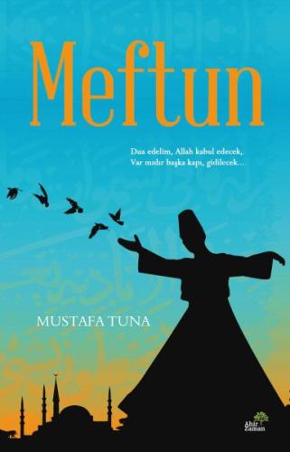 Meftun | Kitap Ambarı