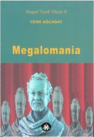 Megalomania | Kitap Ambarı