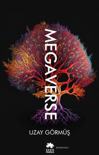 Megaverse | Kitap Ambarı